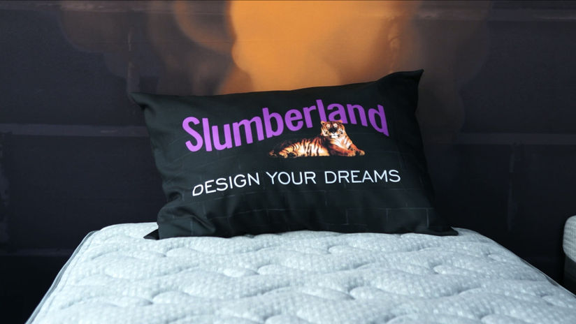 AI - Sleep Emporium Slumberland